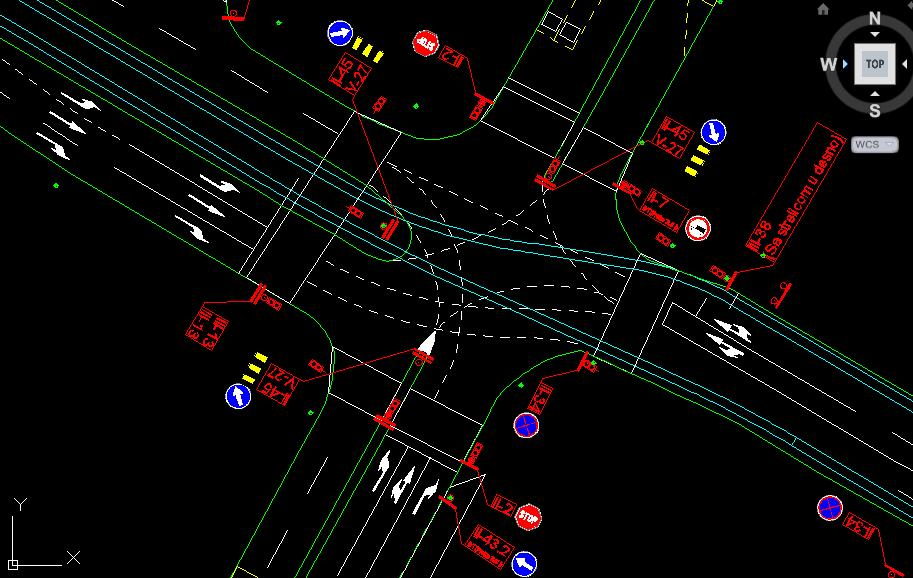 KatSaobracajaExportCAD